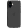 BlueBuilt Protective Backcover iPhone 16 Transparent