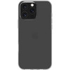 BlueBuilt Apple iPhone 16 Pro Max Back Cover Transparent