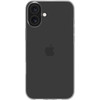 BlueBuilt Apple iPhone 16 Plus Backcover Transparent