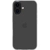 BlueBuilt Apple iPhone 16 Backcover Transparent