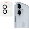 BlueBuilt Apple iPhone 16/16 Plus Camera Lens Protector Aluminum