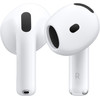 Apple AirPods 4 Active Noise Cancellation