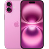 Apple iPhone 16 Plus 512GB Pink