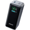 Anker Prime Power Bank 20,000mAh with Fast Charging Black