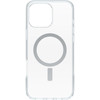 OtterBox Symmetry Apple iPhone 16 Pro Max Back Cover with MagSafe Magnet Transparent