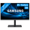 Samsung Essential Monitor S4 S43GC FHD 100 Hz 27 Zoll