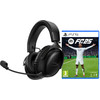 HyperX Cloud III Wireless Schwarz + EA Sports FC 25 PS5