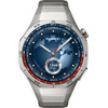 Huawei Watch GT5 Pro Silber 46 mm