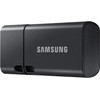 Samsung USB-C Flash Drive 512GB Grau