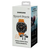 Samsung Galaxy Watch Ultra Sport-Set