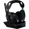 Logitech G Astro A50 Lightspeed Schwarz