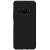 Just in Case Soft Design Redmi A3 Backcover Schwarz