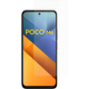 Just In Case Tempered Glass POCO M6 Displayschutz