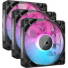 Corsair iCUE LINK RX120 RGB - Triple Fan