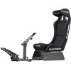 PlaySeat Evolution Pro ActiFit Black