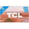 TCL 75A300W Next Frame