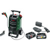 Bosch Fontus GEN II 18V 2,5-Ah-Akku (2x) Starterset