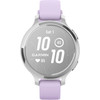 Garmin Lily 2 Active Silber/Lila