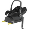 Maxi Cosi CabrioFix i-Size Black