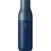 Selbstreinigende Wasserflasche LARQ Monaco Blue 740 ml