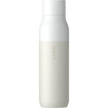 LARQ Selbstreinigende Wasserflasche Granite White 500 ml