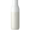 LARQ Selbstreinigende Wasserflasche Granite White 740 ml