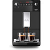 Melitta Purista F230-104 Schwarz