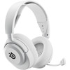 SteelSeries Arctis Nova 5 White