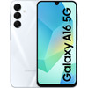 Samsung Galaxy A16 128GB Weiß 5G