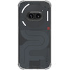 BlueBuilt Protective Back Cover Nothing Phone (2a) Transparent