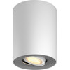 Philips Hue Pillar Aufbauspot White Ambiance - Weiß - 1 Spot