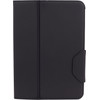 BlueBuilt Apple iPad (2022) 10,9 Zoll Book Case Schwarz