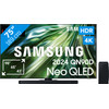 Samsung GQ75QN90D + Samsung HW-Q810GD/ZG