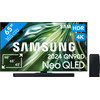 Samsung GQ65QN90D + Samsung HW-Q810GD/ZG