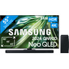 Samsung GQ55QN90D + Samsung HW-Q810GD/ZG