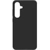 BlueBuilt Samsung Galaxy S24 FE Backcover Schwarz