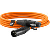 RØDE XLR3M Orange
