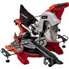 Einhell TE-SM 10 L Dual