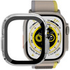 BlueBuilt Full Body Apple Watch Ultra 49 mm Panzerglas