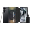Samsung Galaxy S25 Ultra 512GB Schwarz 5G + Zubehörset
