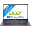 Acer Aspire 17 Pro A17-51M-71R1 QWERTY [Englische Tastatur]