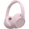 Sony WH-CH720N Pink