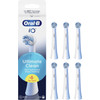 Oral-B iO Ultimate Clean White (6 units)