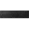 BlueBuilt Wireless Bluetooth Keyboard Pro QWERTZ