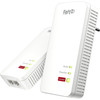 AMV FRITZ!Powerline 1240 AX WLAN Set