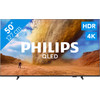 Philips 50 Zoll PUS7800 QLED 4K (2025)