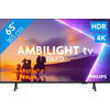 Philips Ambilight 65 Zoll PUS8500 QLED 4K (2025)
