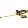 DeWalt DCMHT564P1-QW inkl. 5,0 Ah Akku + DeWalt DCB184-XJ