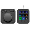 Logitech MX Creative Console Schwarz