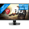 MSI MPG 271QRXDE QD-OLED